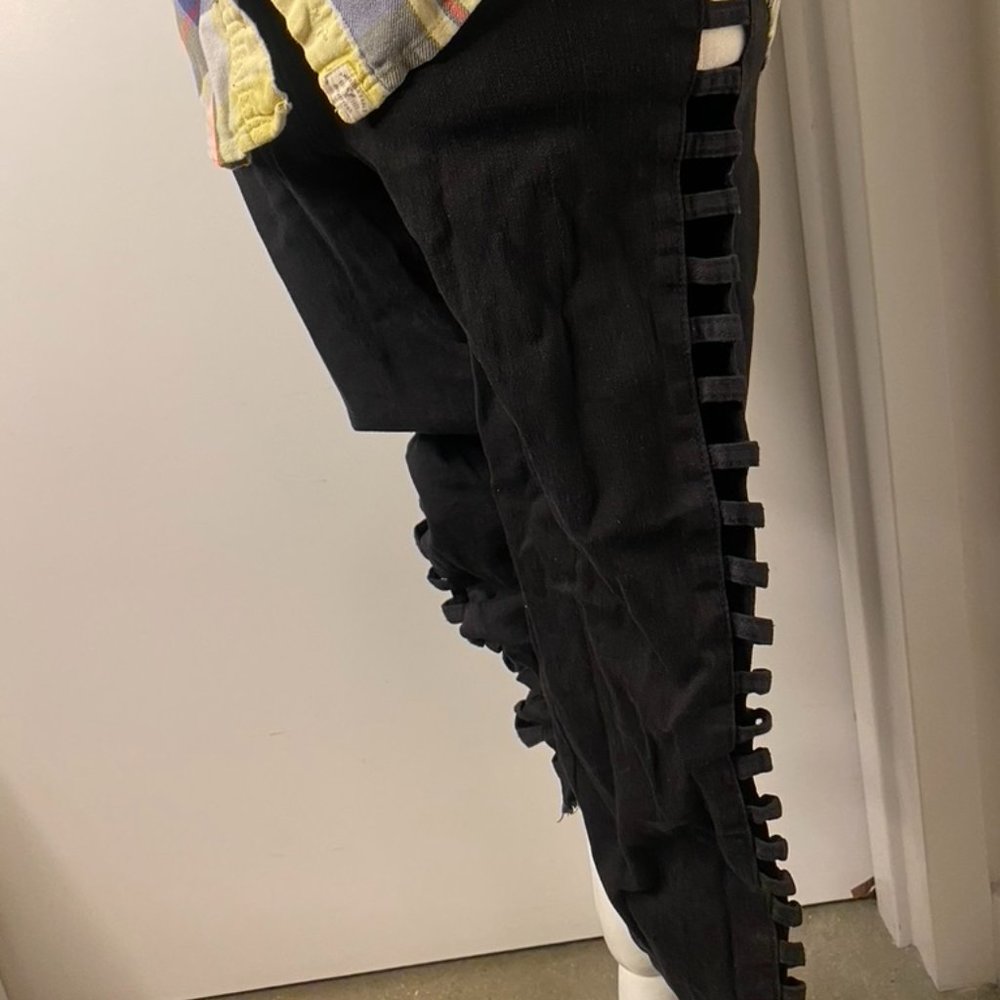 Jean